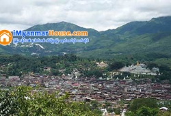 ေျမကြက္ အျမန္ ေရာင္းမည္
