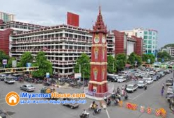 ေျမကြက္ အျမန္ ေရာင္းမည္