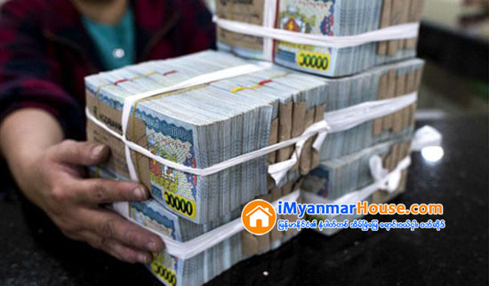 ျမန္မာက အေရွ႕အာရွမွာ စီးပြားေရးတိုးတက္မႈႏႈန္း အျမင့္ဆုံး - Property News in Myanmar from iMyanmarHouse.com