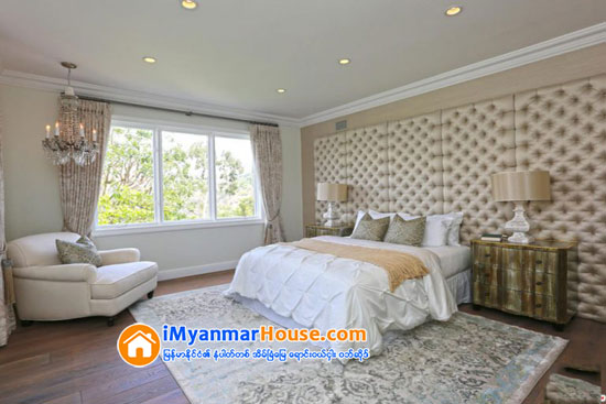 နာမည္ေက်ာ္ အေမရိကန္ဒီေဂ် ခါလက္က ေရာ္ဘီဝီလ်ံ၏ ဘီဗာလီေဟးလ္ေနအိမ္ကို ကန္ေဒၚလာ ၁၀ သန္းခန္႔ျဖင့္ ဝယ္ယူ - Property News in Myanmar from iMyanmarHouse.com