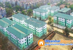 ေျမကြက္ အျမန္ ေရာင္းမည္