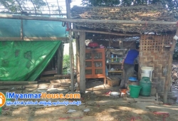 ေျမကြက္ အျမန္ ေရာင္းမည္