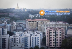 ေျမကြက္ အျမန္ ေရာင္းမည္