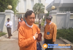 ေျမကြက္ အျမန္ ေရာင္းမည္