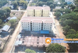 ေျမကြက္ အျမန္ ေရာင္းမည္
