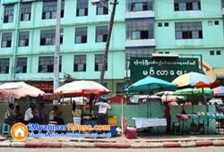 ေျမကြက္ အျမန္ ေရာင္းမည္