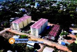 ေျမကြက္ အျမန္ ေရာင္းမည္