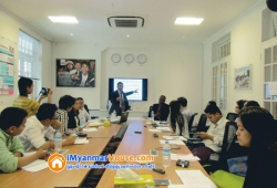 ေျမကြက္ အျမန္ ေရာင္းမည္