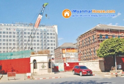 ေျမကြက္ အျမန္ ေရာင္းမည္