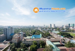 ေျမကြက္ အျမန္ ေရာင္းမည္
