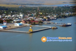 ေျမကြက္ အျမန္ ေရာင္းမည္