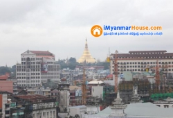 ေျမကြက္ အျမန္ ေရာင္းမည္
