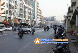 ေျမကြက္ အျမန္ ေရာင္းမည္