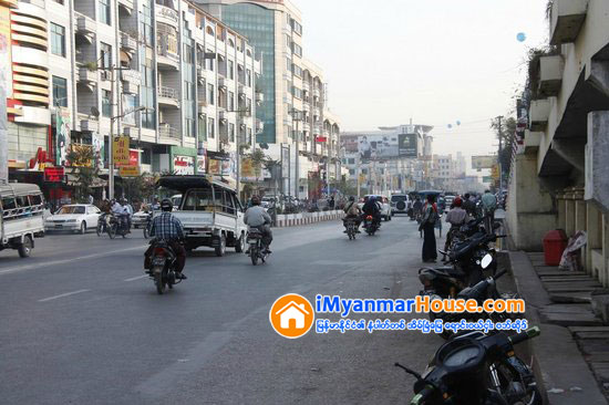 မႏၱေလး အိမ္ျခံေျမ ရင္းႏွီးျမွဳပ္ႏွံမႈပံုစံ ေျပာင္းလား - Property News in Myanmar from iMyanmarHouse.com