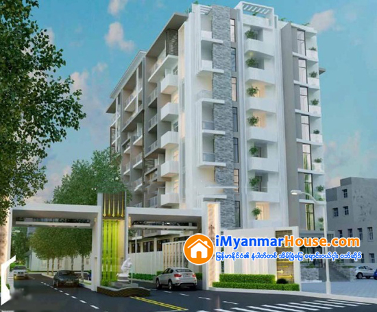 ကြန္ဒိုေတြကို မီနီကြန္ဒိုပံုစံ ေျပာင္းလဲ ေဆာက္လုပ္ ေရာင္းခ်လာၾက - Property News in Myanmar from iMyanmarHouse.com