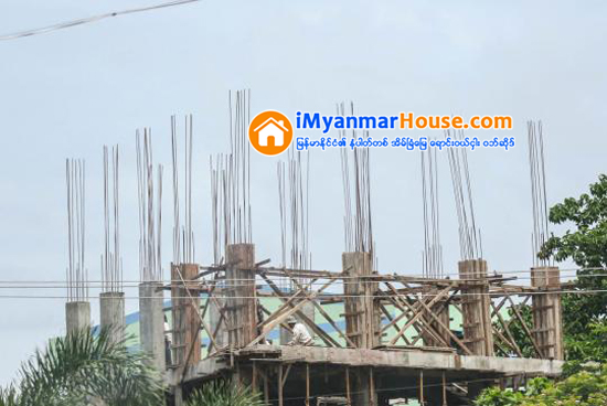 ၾကိဳပြိဳင့္စနစ္တခ်ိဳ႕ အလိမ္ခံရတာနဲ႔ လိမ္လည္သူေတြ မ်ားေန - Property News in Myanmar from iMyanmarHouse.com