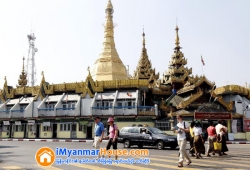 ေျမကြက္ အျမန္ ေရာင္းမည္