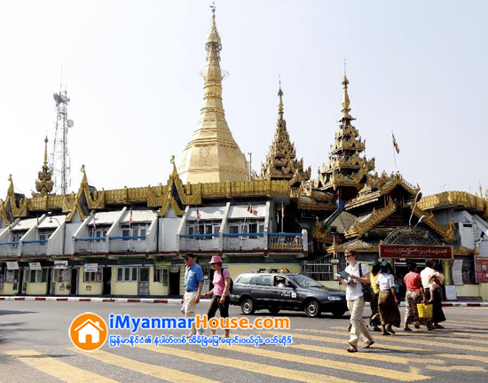 ႏုိင္ငံျခားသား အငွားေဈးကြက္ အခ်က္အခ်ာက် ေနရာေတြ ပိုမ်ား - Property News in Myanmar from iMyanmarHouse.com