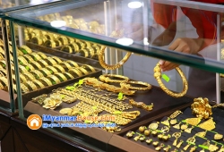 ေျမကြက္ အျမန္ ေရာင္းမည္