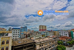 ေျမကြက္ အျမန္ ေရာင္းမည္