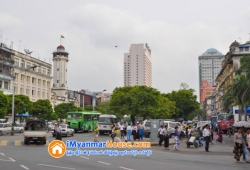 ေျမကြက္ အျမန္ ေရာင္းမည္