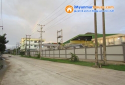 ေျမကြက္ အျမန္ ေရာင္းမည္
