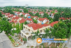ေျမကြက္ အျမန္ ေရာင္းမည္