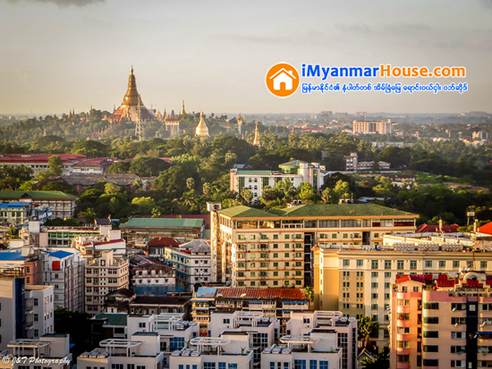 ျမန္မာ့အိမ္၊ ၿခံ၊ ေျမ ဦးေမာ့ခ်ိန္ - Property News in Myanmar from iMyanmarHouse.com