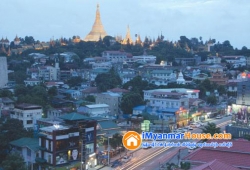 ေျမကြက္ အျမန္ ေရာင္းမည္