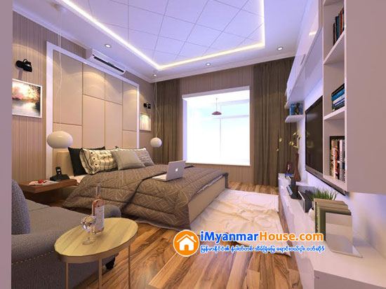 Interior design ဒီဇိုင္း ဆိုတာ ဘာလဲ - Property Knowledge in Myanmar from iMyanmarHouse.com