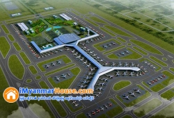 ေျမကြက္ အျမန္ ေရာင္းမည္