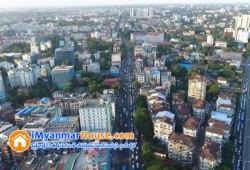 ေျမကြက္ အျမန္ ေရာင္းမည္