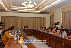 ေျမကြက္ အျမန္ ေရာင္းမည္