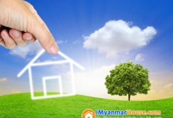 ေျမကြက္ အျမန္ ေရာင္းမည္