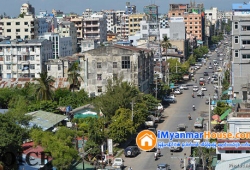 ေျမကြက္ အျမန္ ေရာင္းမည္