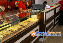 ေျမကြက္ အျမန္ ေရာင္းမည္