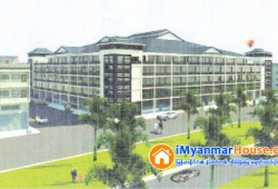 ေျမကြက္ အျမန္ ေရာင္းမည္