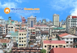 ေျမကြက္ အျမန္ ေရာင္းမည္