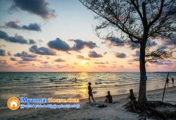 ေျမကြက္ အျမန္ ေရာင္းမည္