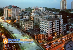 ေျမကြက္ အျမန္ ေရာင္းမည္