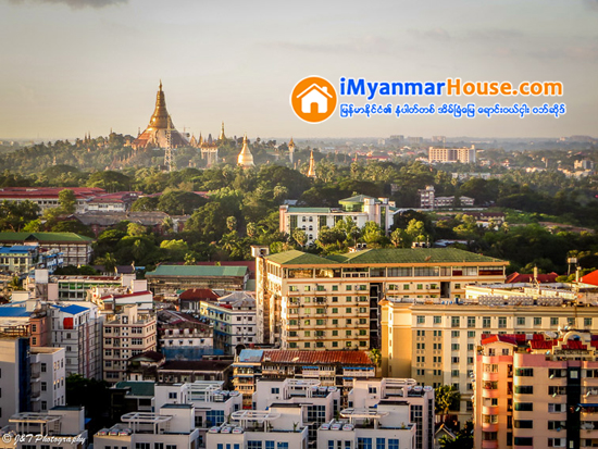 ကြန္ဒိုတိုက္ခန္း အေရာင္းထက္ အငွားပိုျဖစ္ - Property News in Myanmar from iMyanmarHouse.com