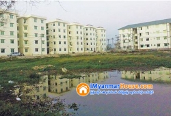 ေျမကြက္ အျမန္ ေရာင္းမည္