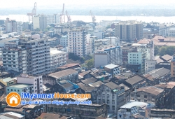 ေျမကြက္ အျမန္ ေရာင္းမည္