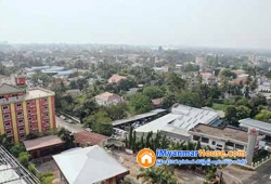 ေျမကြက္ အျမန္ ေရာင္းမည္