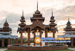ေျမကြက္ အျမန္ ေရာင္းမည္