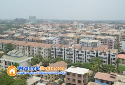 ေျမကြက္ အျမန္ ေရာင္းမည္