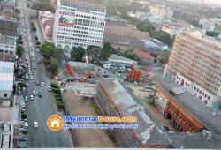 ေျမကြက္ အျမန္ ေရာင္းမည္
