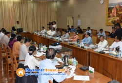 ေျမကြက္ အျမန္ ေရာင္းမည္