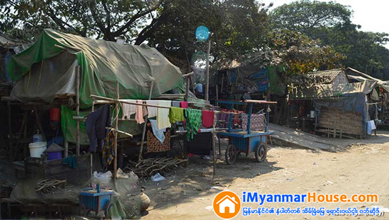 က်ဴ း ဘယ္လိုရွင္းမလဲ - Property News in Myanmar from iMyanmarHouse.com