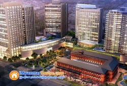ေျမကြက္ အျမန္ ေရာင္းမည္